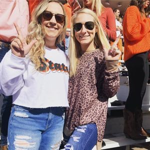 Meet your Posher, Summer